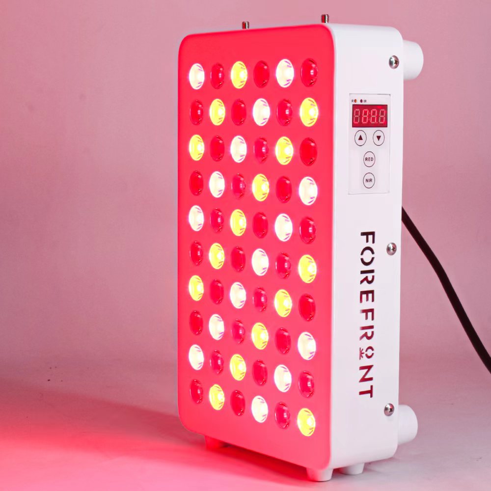 Quad-Wave Red Light Therapy Device