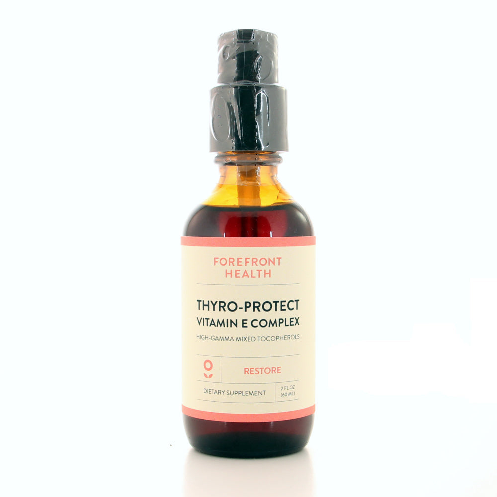 Thyro-Protect Vitamin E Complex